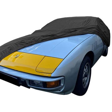 Buitenhoes voor Porsche 924 (1976-1988) 100% waterproof en, Ophalen of Verzenden, Nieuw, Porsche