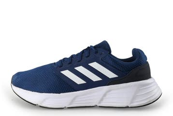 Adidas Sportschoenen in maat 45 Blauw, Sportschoenen, Zo goed als nieuw, Adidas, Verzenden