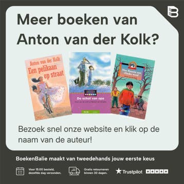 De ogen van La Negra - Anton van der Kolk 9789000313327, Verzenden, Gelezen, Anton van der Kolk