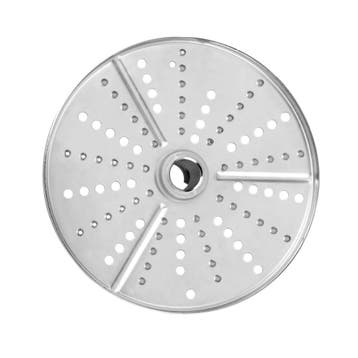 GGM Gastro | Rasp-schijf voor groentesnijder GEA4 & GEA4K -, Verzenden