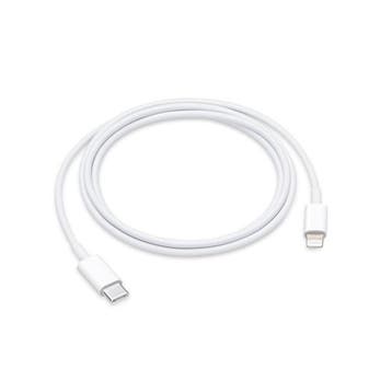 USB-C naar Lightning Kabel - 1 m, Nieuw