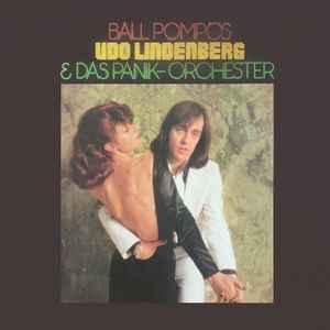 LP gebruikt - Udo Lindenberg &amp; Das Panikorchester - B..., Verzenden, Zo goed als nieuw, Overige formaten