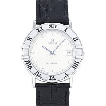 Omega - Constellation - Zonder minimumprijs - 196.1080 -, Nieuw