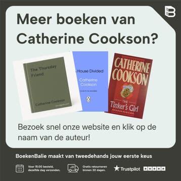 Als koppige wijn 9789022505236 Catherine Cookson, Boeken, Verzenden, Gelezen, Catherine Cookson