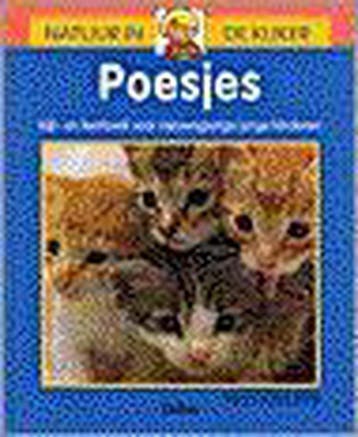 Poesjes / Natuur in de kijker - Sun Wan-Ling 9789024366941, Verzenden, Gelezen, Sun Wan-Ling