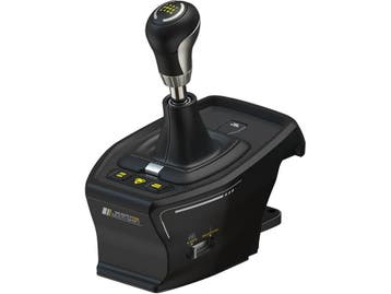 Turtle Beach VelocityOne - Multi-Shift Racing Shifter -, Verzenden, Zo goed als nieuw, Turtle Beach