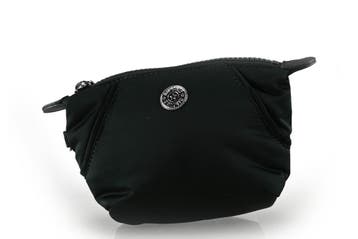 Kipling Heuptas Zwart, Sieraden, Tassen en Uiterlijk, Tassen | Damestassen, Verzenden, Zo goed als nieuw, Zwart