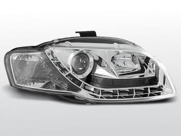 Carnamics Koplampen | Audi A4 04-07 4-d / A4 05-07 4-d / A4, Verzenden, Nieuw