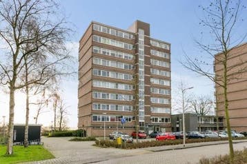 Te Huur 2 Kamer Appartement Saffierstraat In Alphen aan den, Direct bij eigenaar, Alphen aan den Rijn, Appartement, Zuid-Holland