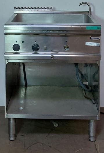 Occasion Electrolux bain-marie, Ophalen, Gebruikt, Overige typen