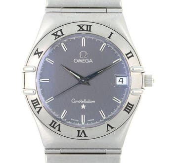 Omega - Constellation - Zonder minimumprijs - 396.1201 -, Nieuw