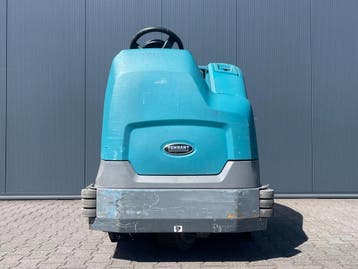 Tennant T17 schrobmachine, Ophalen of Verzenden