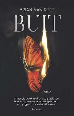 Buit (9789025450168, Brian Van Reet), Verzenden, Nieuw
