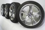 Mercedes S-Klasse W222 20 inch velgen Continental Zomerbande, Gebruikt, Velg(en), Ophalen of Verzenden, 20 inch