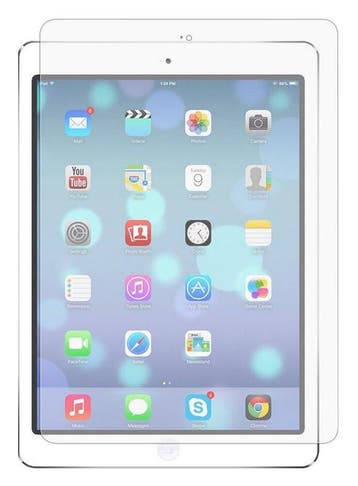 Tempered Glass iPad Pro, Verzenden, Nieuw