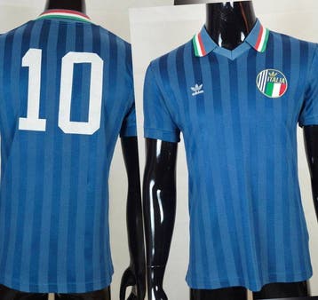 Selección de Italia - Voetbal Europees kampioenschap - 2014, Nieuw