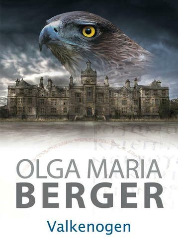 Valkenogen - Olga Maria Berger 9789490767181, Verzenden, Zo goed als nieuw, Olga Maria Berger