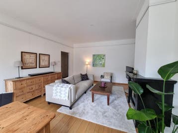Te huur: Appartement Van Baerlestraat in Amsterdam, Noord-Holland, Appartement, Amsterdam