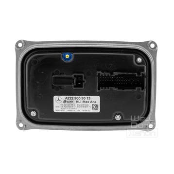 led module Lear A222 900 30 13 - A2229003013, Ophalen of Verzenden, Nieuw, Mercedes-Benz