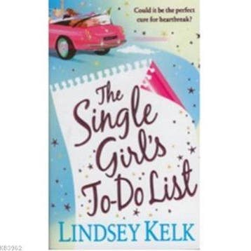 The Single Girl's To - Kelk, Boeken, Verzenden, Gelezen