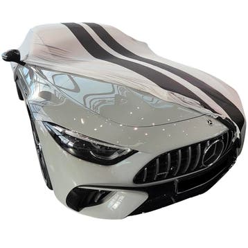 Autohoes voor Mercedes-Benz SLS AMG Roadster (2011-heden), Ophalen of Verzenden, Nieuw, Op maat