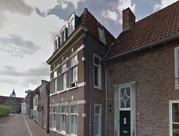 Te huur: Appartement Kleine Spui in Amersfoort, Huizen en Kamers, Amersfoort, Utrecht, Appartement