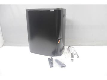 Brabantia Bo Touch Bin Hi Prullenbak - 60 liter - Soft-touch, Verzenden, Zo goed als nieuw