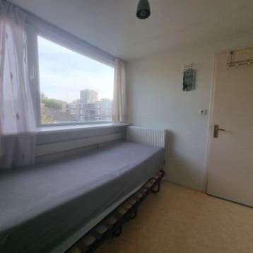 Te huur: Kamer Van Deventerstraat in Haarlem