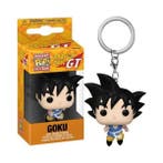 Funko Pocket Pop! Dragon Ball GT - Goku Keychain, Verzamelen, Verzenden, Nieuw