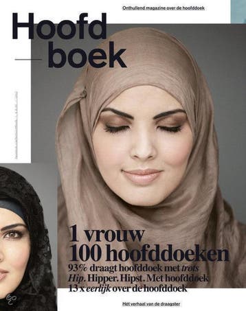 Hoofdboek Ed. 01 - hoofdboek 8710206242648, Verzenden, Gelezen, Hoofdboek