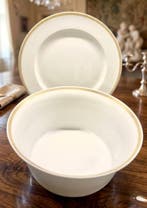 Rosenthal, Versace - Versace - Schaal (2) - Medaillon