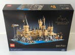 Lego Set - 76419 - Harry Potter - Hogwarts Castle and, Nieuw