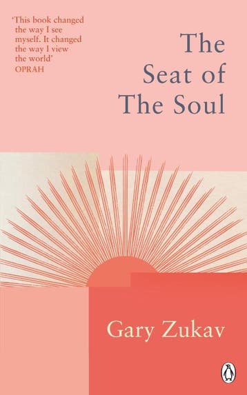 The Seat Of The Soul | Gary Zukav | Nieuw, Ophalen of Verzenden, Nieuw, Gary Zukav