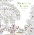 Boek: Botanische tuinen - (als nieuw), Boeken, Verzenden, Zo goed als nieuw
