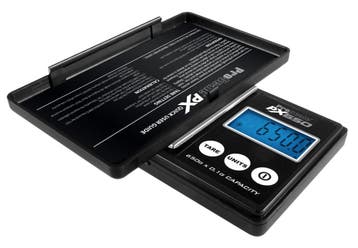 Proscale PX-650 Pocket weegschaal (650g x 0,1g), Verzenden, Nieuw