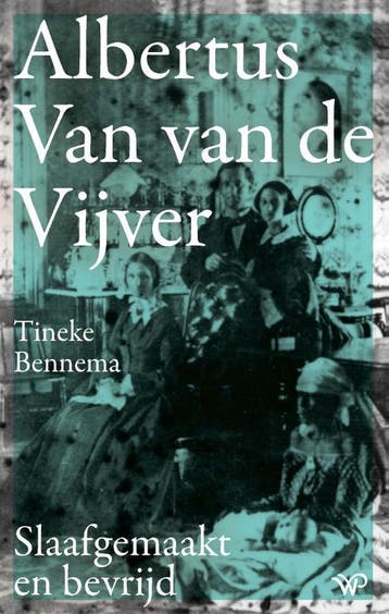 Albertus Van Van De Vijver | Tineke Bennema | Nieuw, Ophalen of Verzenden, Nieuw, Tineke Bennema
