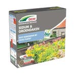 DCM Meststof Sedum & Groendaken (3 kg), Ophalen of Verzenden