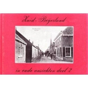 Zuid - van Brakel, Boeken, Verzenden, Gelezen