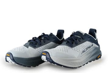 Altra Sportschoenen in maat 45 Blauw, Sportschoenen, Zo goed als nieuw, Altra, Verzenden