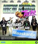 New kids turbo (blu-ray tweedehands film), Ophalen of Verzenden, Zo goed als nieuw