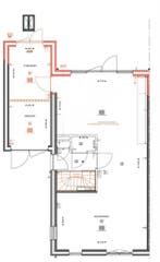 Te huur: Huis Oosterhoutsedijk in Lent, Lent, Gelderland