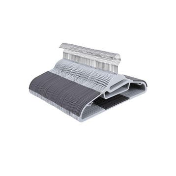 Hoppa! CRP20G Kledinghangers plastic van €30 voor €16, Ophalen of Verzenden, Nieuw