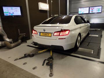 BMW F10 G30 Stage 1 518d 520i 520d 528i 530i 530e 530d 530i, Ophalen, Nieuw, BMW