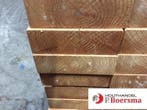 Douglas Balken 75x225 Goedkoop en Geschaafd., Nieuw, Balk, Overige houtsoorten, 50 mm of meer