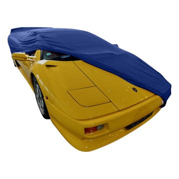 Autohoes voor Lamborghini Diablo with spoiler (1990-2001), Ophalen of Verzenden, Nieuw, Op maat