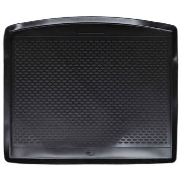 vidaXL Kofferbakmat geschikt voor VW CADDY 2003-2015,, Verzenden, Nieuw