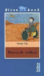 Boven de wolken / Bizon boek 9789027634566 N. Cijs, Boeken, Kinderboeken | Jeugd | onder 10 jaar, Verzenden, Gelezen, N. Cijs