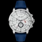 Ublast - Street Race Chronograph - UBSR43CBWH - Heren - 2026, Nieuw