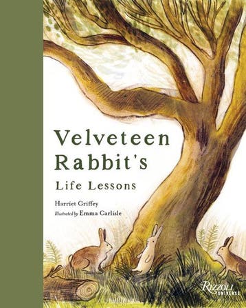 9780789346773 Velveteen Rabbits Life Lessons, Verzenden, Nieuw, Harriet Griffey