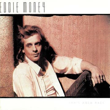 cd - Eddie Money - Cant Hold Back, Verzenden, Zo goed als nieuw